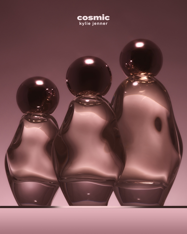 Kylie Jenner © Roberto Greco