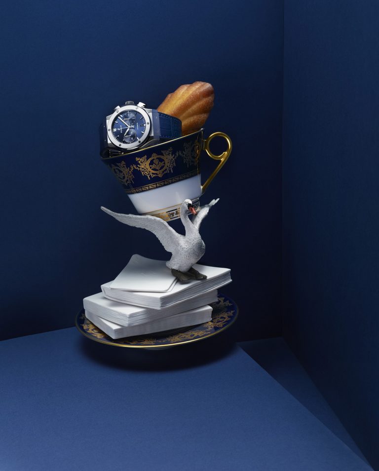 Ritz Magazine Série l