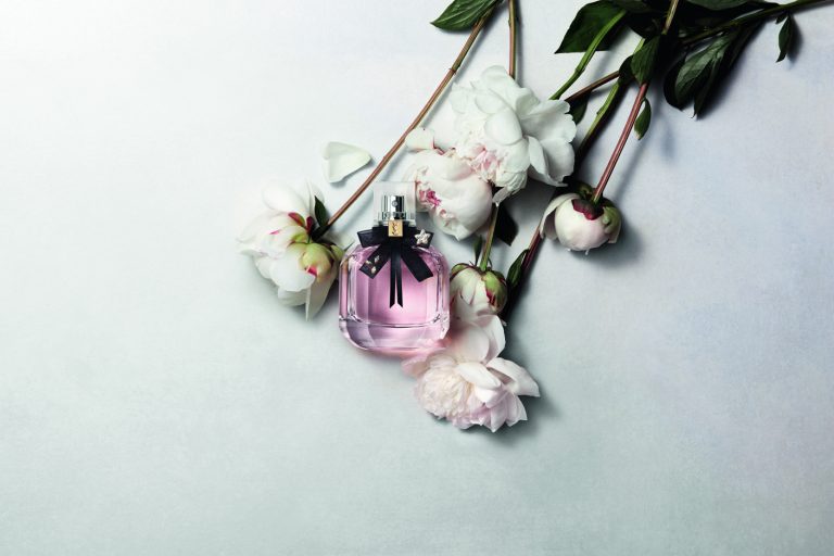 YSL ©Mathieu Trautmann