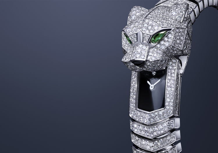 Cartier - Collection Spring