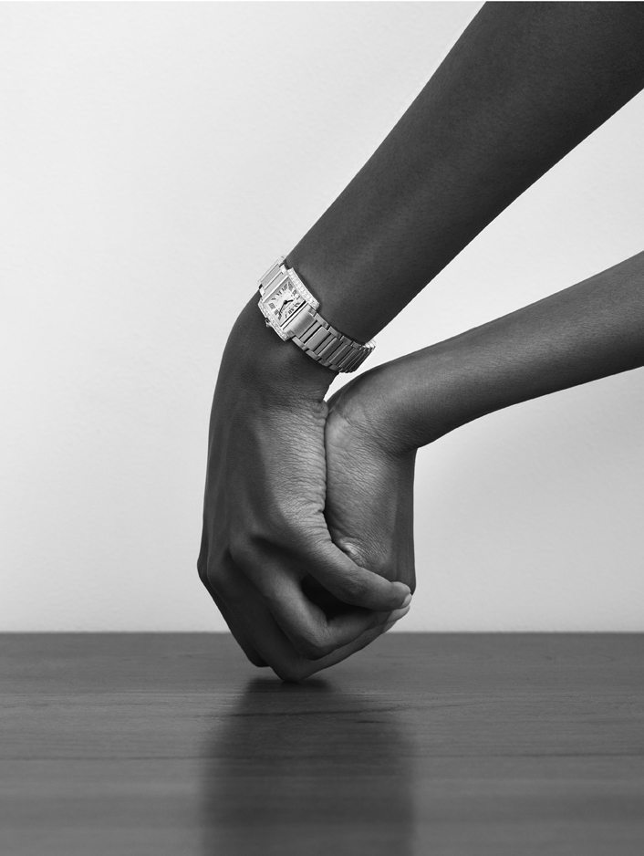 Cartier ©Joaquin Laguinge