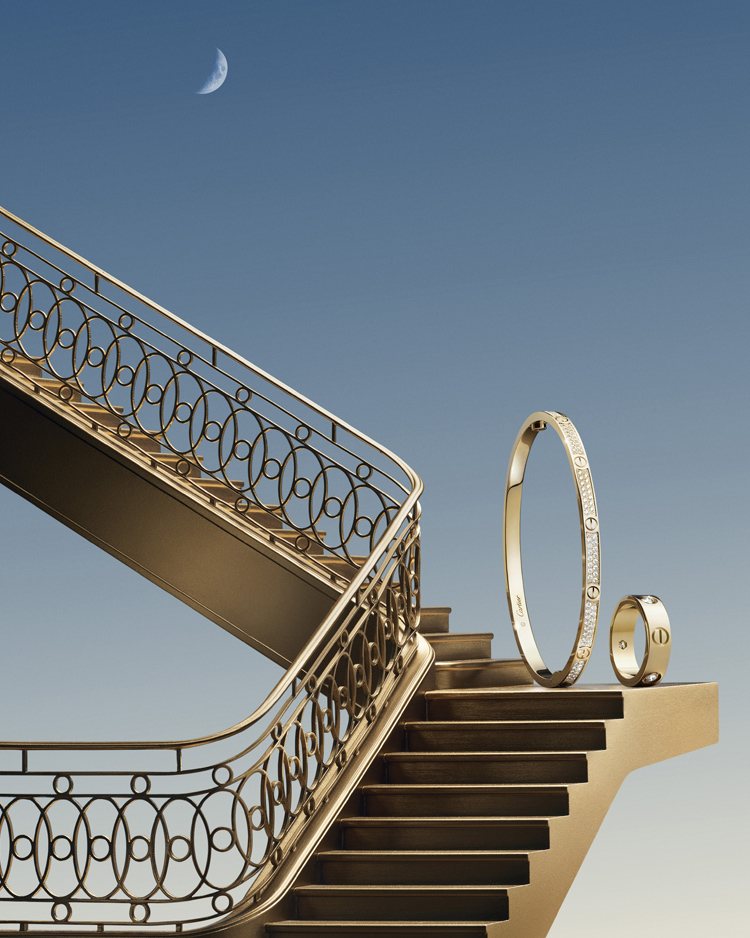 Cartier ©Maud Remy Lonvis