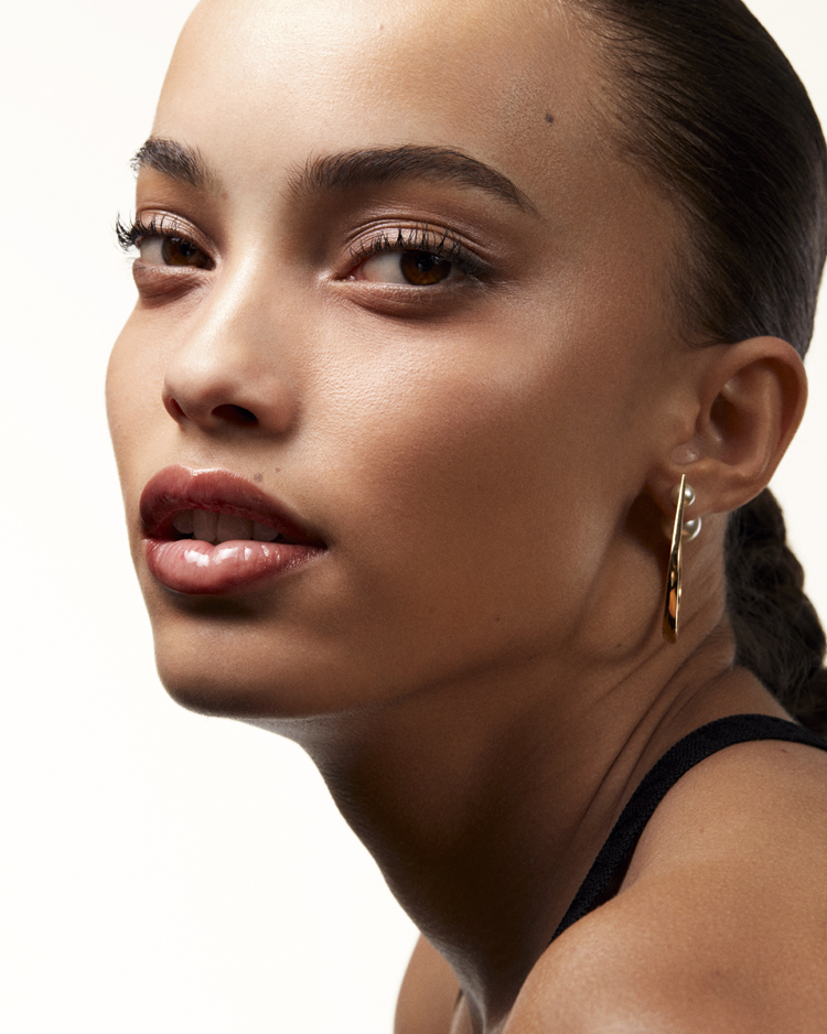 Dior - Marie Claire ©Chloe Claverie