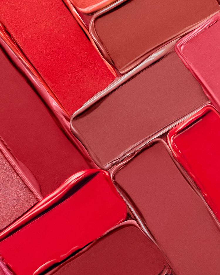 Clarins © Benjamin Etchegaray