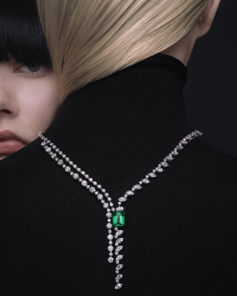 Dior ©Brigitte Niedermair