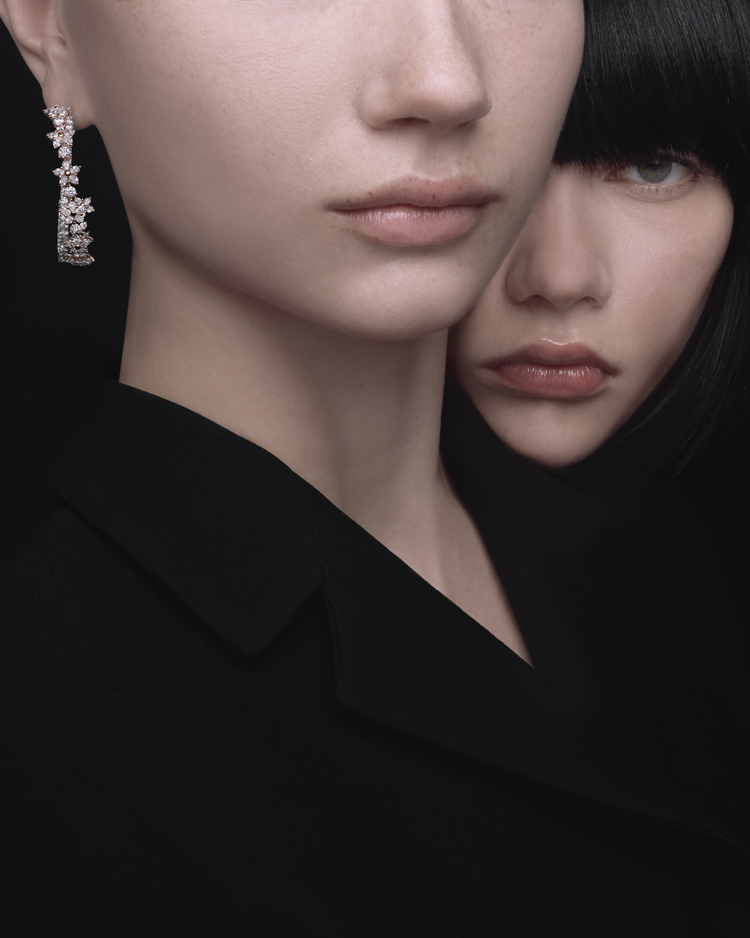 Dior joaillerie ©Brigitte Niedermair