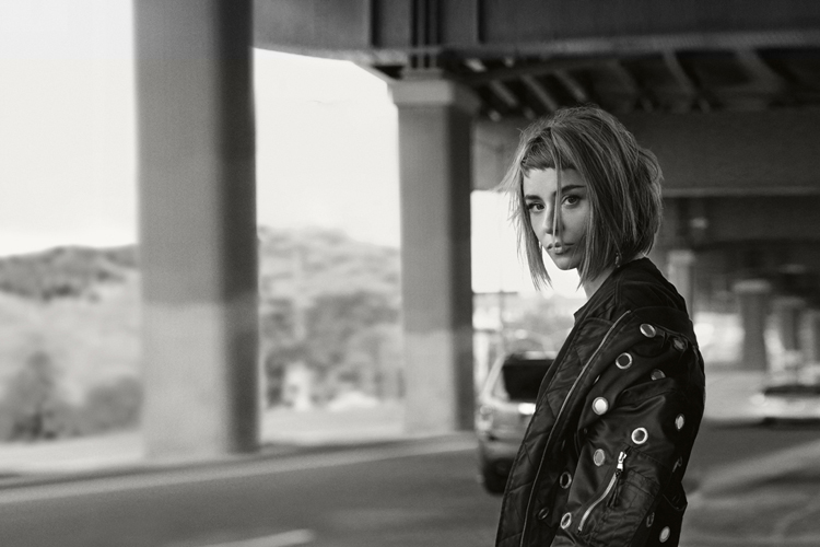 Sebastian Professional ©Jem Mitchell