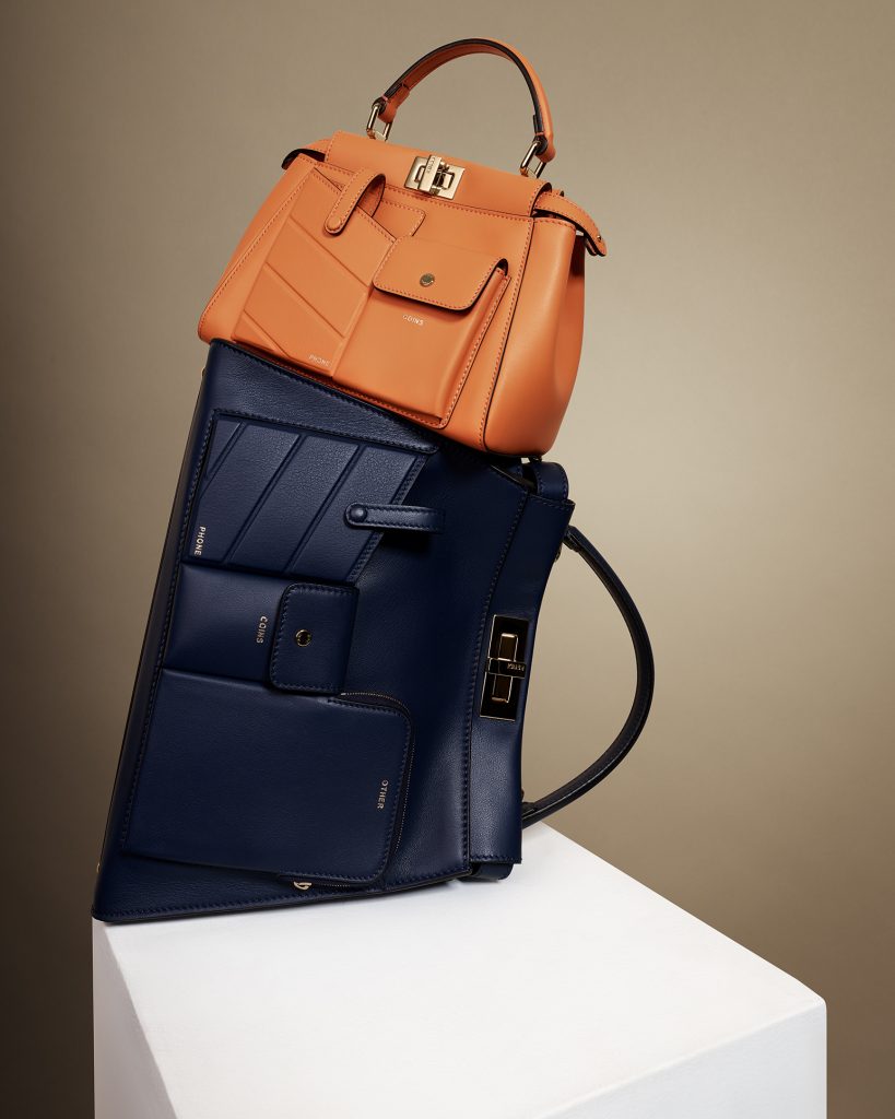 Fendi © Isabelle Bonjean – © Citizen K