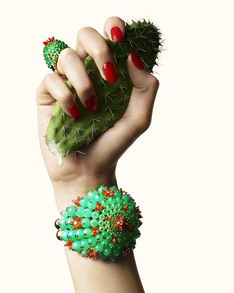 Cartier © Isabelle Bonjean – © Citizen K