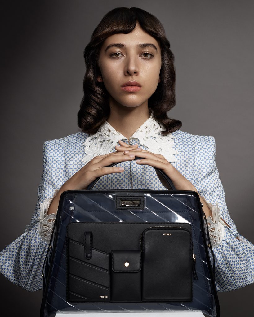 Fendi © Isabelle Bonjean – © Citizen K